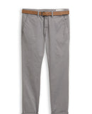 Chino de hombre de ajuste slim