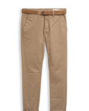 Chino de hombre de ajuste slim
