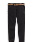 Chino de hombre de ajuste slim