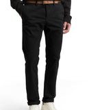 Chino de hombre de ajuste slim