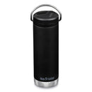 Botella térmica TKWide Klean Kanteen con tapa Twist 16oz (473ml) Negro
