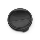 Rise Flip Lid- 90mm Negro