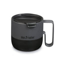 Rise Flip Lid- 90mm Negro