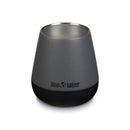 Vaso Rise Wine Tumbler Klean Kanteen 10oz (280ml) Negro