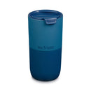 Vaso Rise Tumbler Klean Kanteen con tapa Flip 16oz (473ml) Azul marino