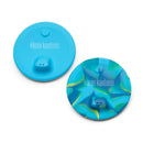 Tapa infantil Sippy Klean Kanteen para vaso Azul