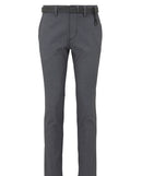 Chino de hombre straight fit estructurado