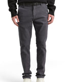 Chino de hombre straight fit estructurado