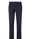 Chino de hombre straight fit estructurado