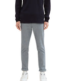 Chino de hombre straight fit estructurado