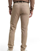 Pantalón de hombre Travis slim chinos