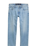 Vaquero de hombre modelo Waylen en color azul con corte relaxed