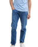 Vaquero de hombre slim fit