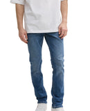 Vaquero de hombre straight fit