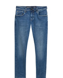Vaquero de hombre straight fit