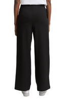 Pantalónes de mujer tipo anchos plisados