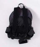 Mochila de hombre Air Back Pack Two In One HURLEY