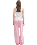 Jogger de mujer efecto degradado wide leg