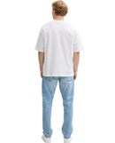 Vaquero de hombre corte relaxed