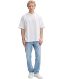 Vaquero de hombre corte relaxed