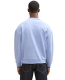 Sudadera de hombre con relaxed fit