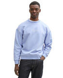Sudadera de hombre con relaxed fit