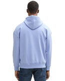 Sudadera de hombre con capucha relaxed fit