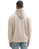 Sudadera de hombre con capucha relaxed fit