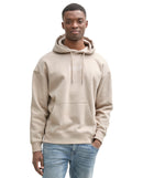 Sudadera de hombre con capucha relaxed fit