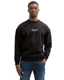 Sudadera de hombre con relaxed fit