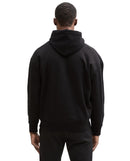 Sudadera de hombre con capucha relaxed fit