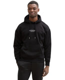 Sudadera de hombre con capucha relaxed fit