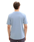 Camiseta de hombre manga corta