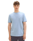 Camiseta de hombre manga corta