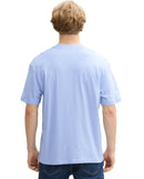 Camiseta de hombre de manga corta