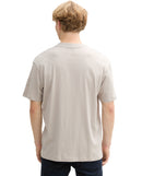 Camiseta de hombre de manga corta