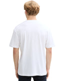 Camiseta de hombre de manga corta