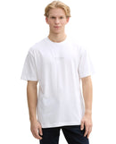 Camiseta de hombre de manga corta