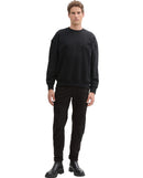 Pantalón de hombre cargo, largo