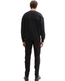 Pantalón de hombre cargo, largo