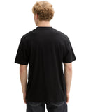 Camiseta de hombre de manga corta