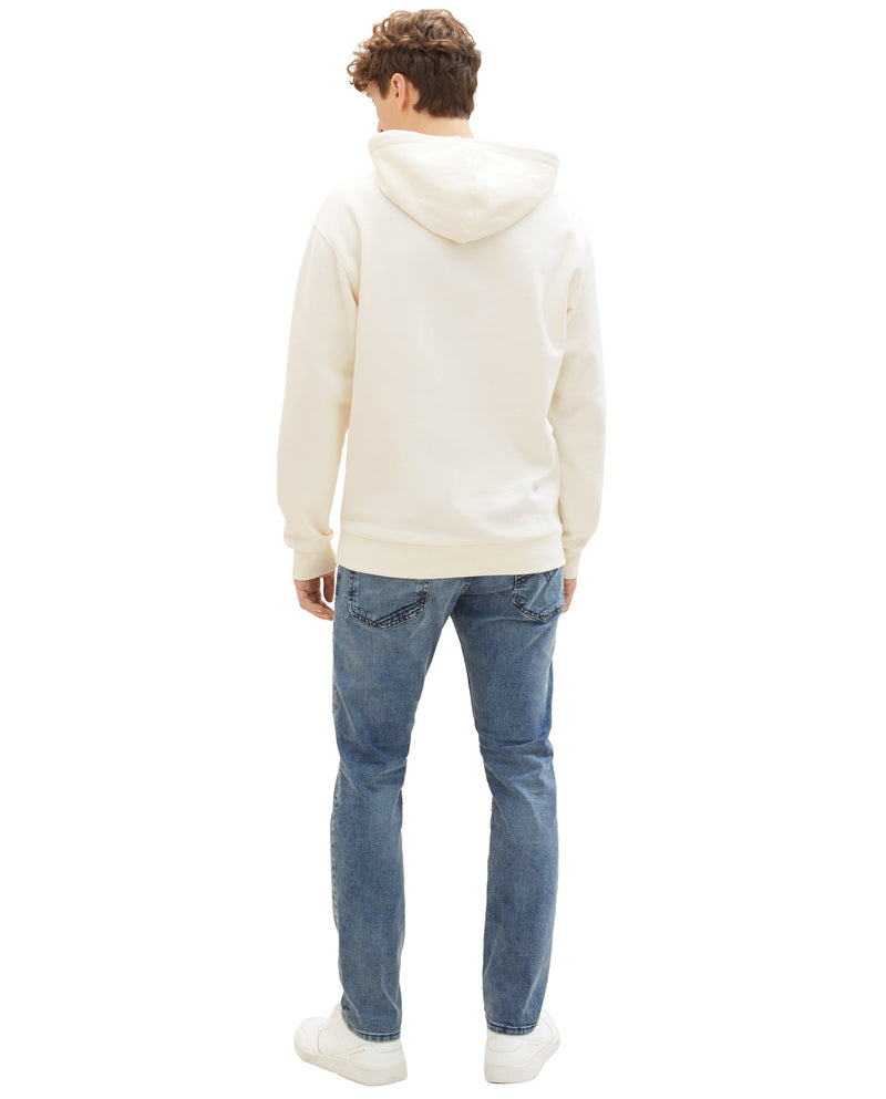 Vaquero de hombre Piers de corte slim azul claro