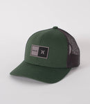 Gorra de hombre Warner Trucker HURLEY
