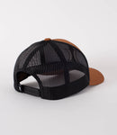 Gorra de hombre Del Mar Trucker Hurley