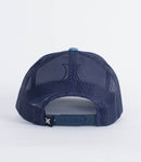 Gorra de hombre Del Mar Trucker Hurley