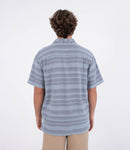 Camisa de hombre Oceanside SS HURLEY