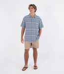 Camisa de hombre Oceanside SS HURLEY