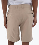 Bermuda de hombre Phantom Heather Walkshort 20 HURLEY