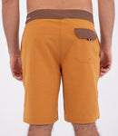 Bañador bermuda de hombre Phntm Eco Hybrid Panel 20 HURLEY
