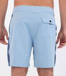 Bañador bermuda de hombre Phntm Eco Fastlane Hybrid 18 HURLEY